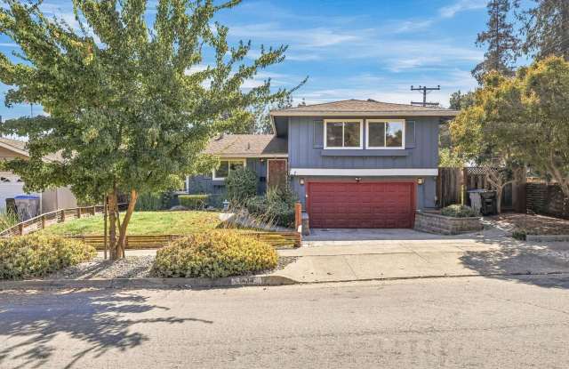 Beautiful home in San Jose - Modern Comforts & Resort-Style Pool
