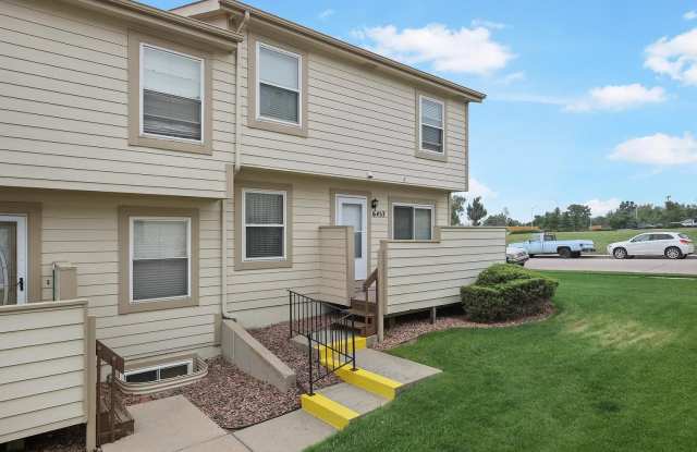 6457 McNichols Court