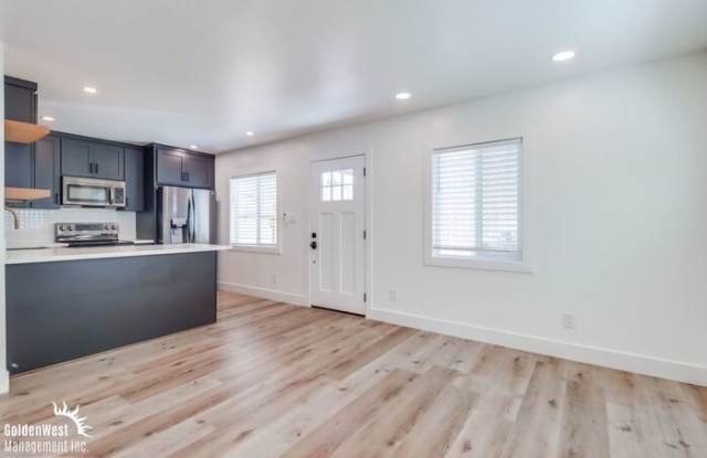 2540 Fairmount Avenue