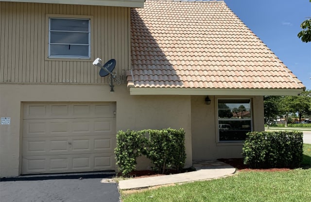 10515 North West 37th Street - 10515 NW 37th St, Coral Springs, FL 33065