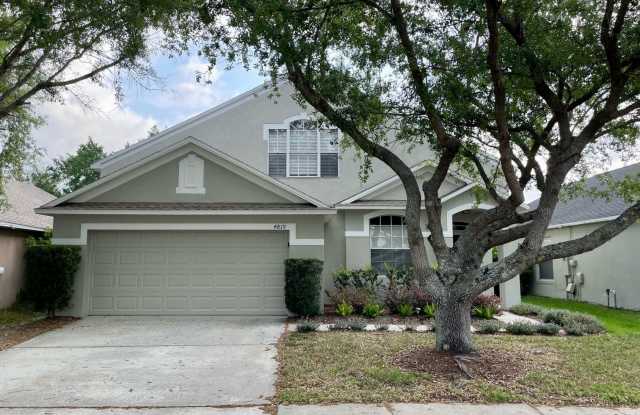 Beautiful 4/2.5 Two Story Pool Home in Rybolts Reserve! photos photos