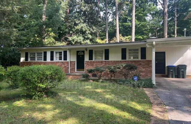 3573 Vanet Road