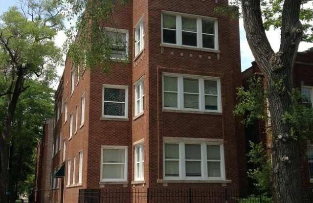 3106 West Ainslie - 3106 West Ainslie Street, Chicago, IL 60625