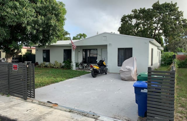 530 NW 108th St - 530 Northwest 108th Street, Miami-Dade County, FL 33168