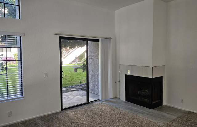 2601 S Broadmoor unit: 67