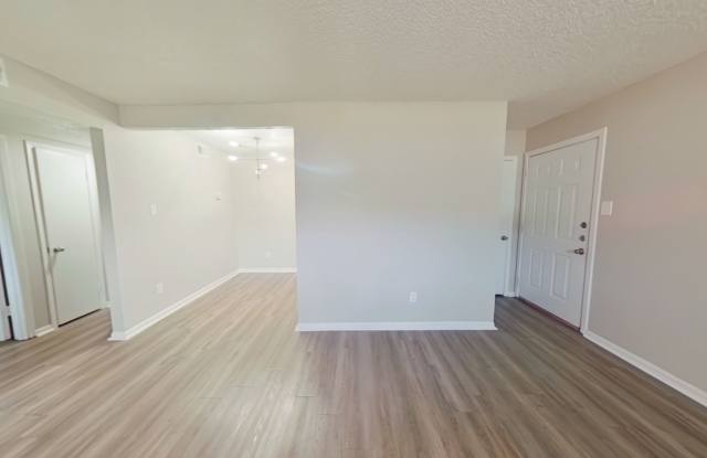 Westlake Apartments