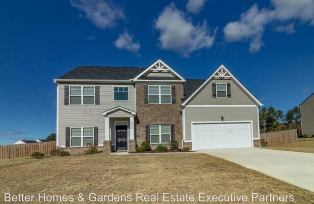 4702 Southwind Rd. - 4702 Southwind Road, Columbia County, GA 30809