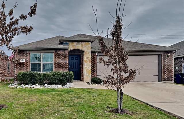 1062 Churchill Drive - 1062 Churchill Drive, Princeton, TX 75407