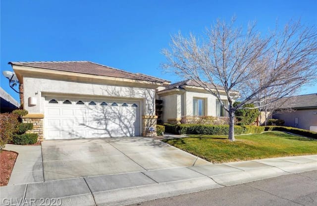 10494 REALM Way - 10494 Realm Way, Summerlin South, NV 89135