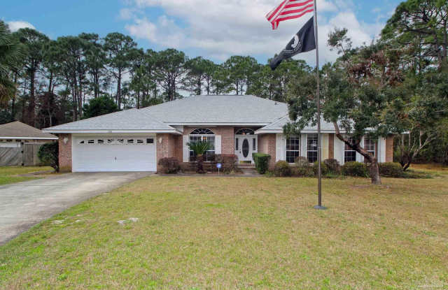 1343 Ashford Dr - 1343 Ashford Drive, Santa Rosa County, FL 32563