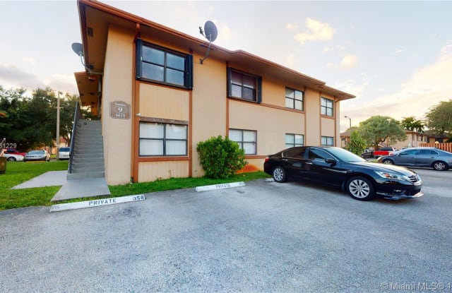 6675 W 26th Ct - 6675 West 26th Court, Hialeah, FL 33016