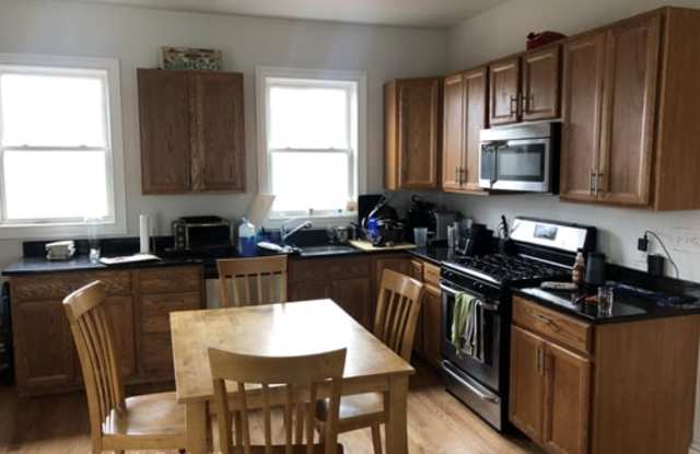 226 Calumet Street - 226 Calumet Street, Boston, MA 02120