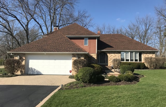 27871 West Lakeview Drive - 27871 West Lakeview Drive North, Lake Barrington, IL 60084