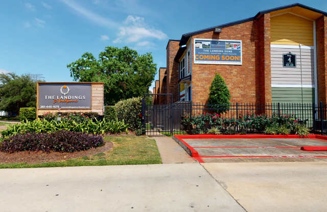 The Landings at Northpoint