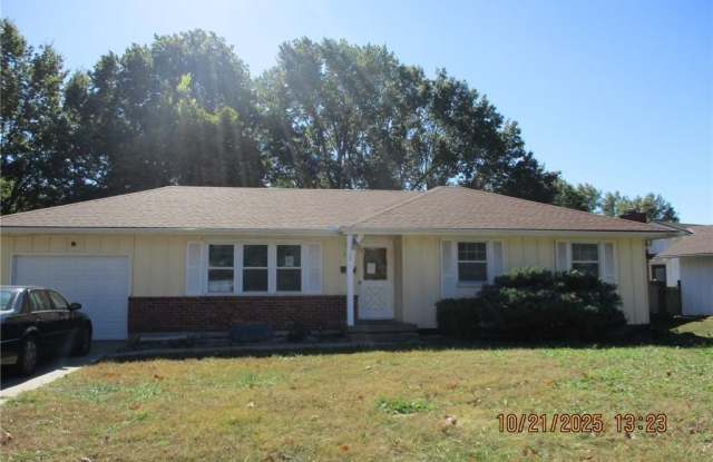 Photo of 303 Hargis Lane