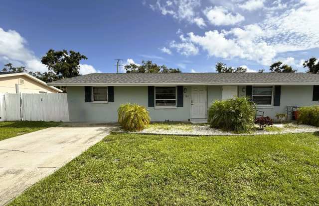 562 Briarwood Road