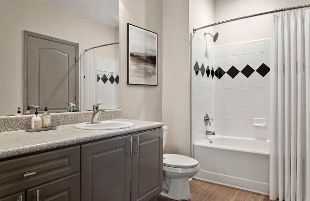 Retreat at Sweetwater