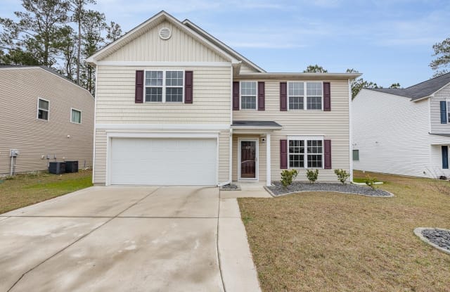 137 Bendick Ct. - 137 Bendick Court, Horry County, SC 29566