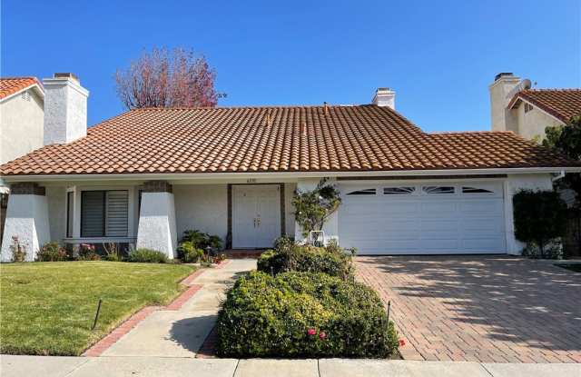 6332 Meadow Haven Drive