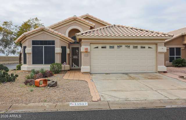 11517 W GECKO Court