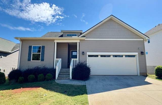 211 Crooked Cedar Way