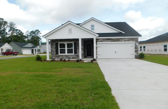 534 Royal Jay Ln - 534 Lyons Lane, Horry County, SC 29568