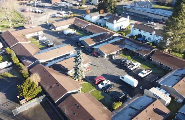 Photo of Parkview Apartments