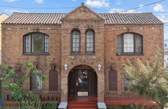 108 South Cummings Street - 1