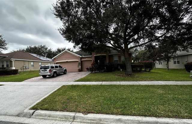 1087 Glenraven Lane - 1087 Glenraven Lane, Clermont, FL 34711