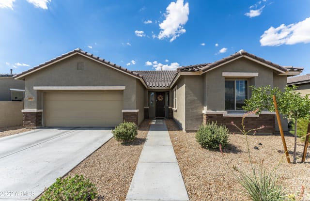 23138 E Camina Plata -- - 23138 East Camina Plata, Queen Creek, AZ 85142