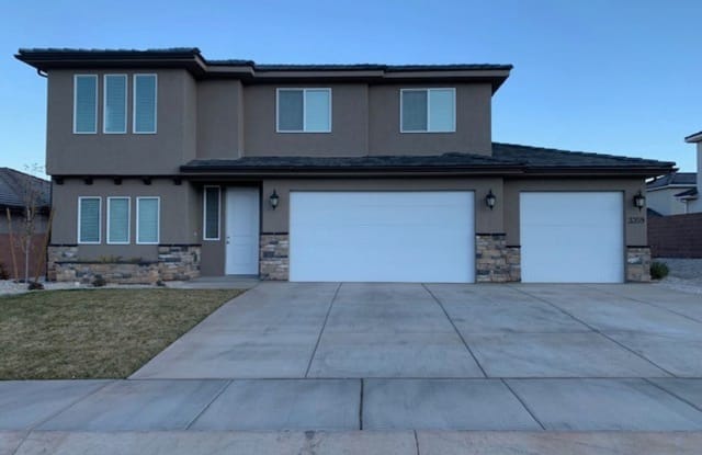 3359 E. Livia Dr. - 3359 E Livia Dr, St. George, UT 84790