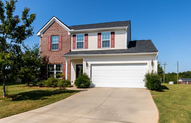 15 Bauder Ct - 15 Bauder Court, Greenville County, SC 29681