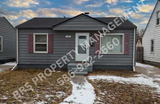 Beautiful 3 Bedroom, 1 Bath in Warren