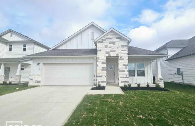 7614 Grand Prairie Drive Temple TX 76502