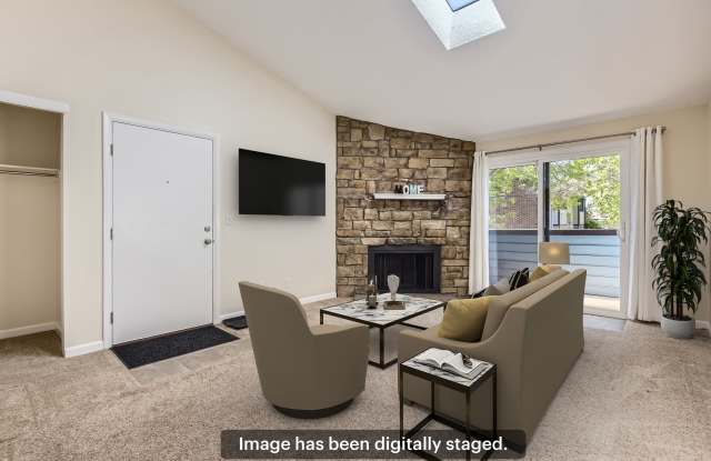 11935 East Harvard Avenue - 1