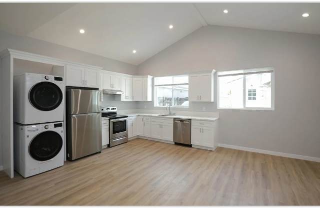 Upgraded Home Next to Chapman University