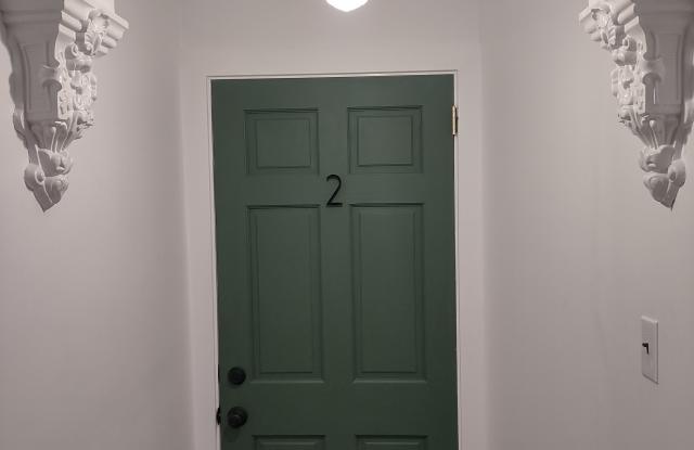 341 West Walnut Street