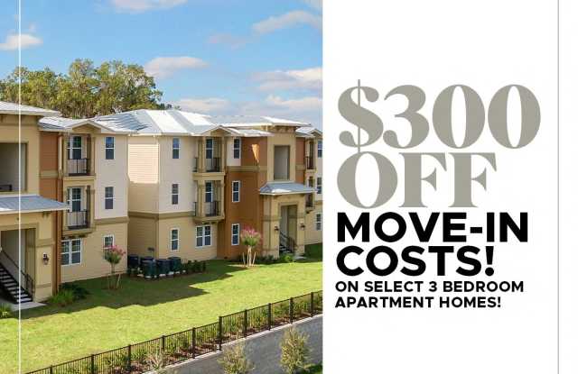 Photo of Lake Sumter Apartments