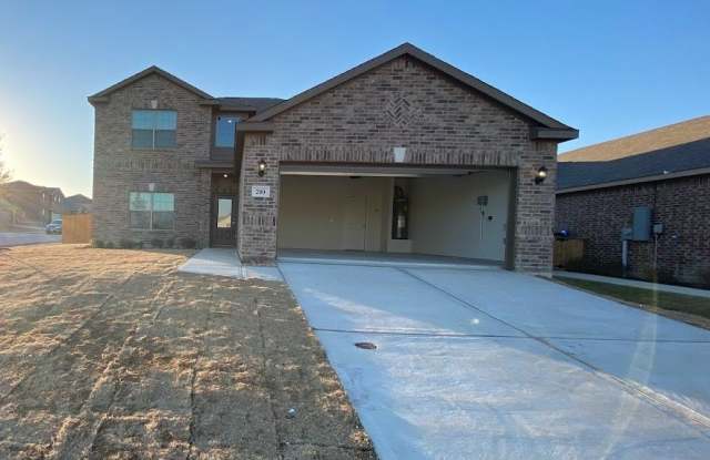 200 Lake Ridge