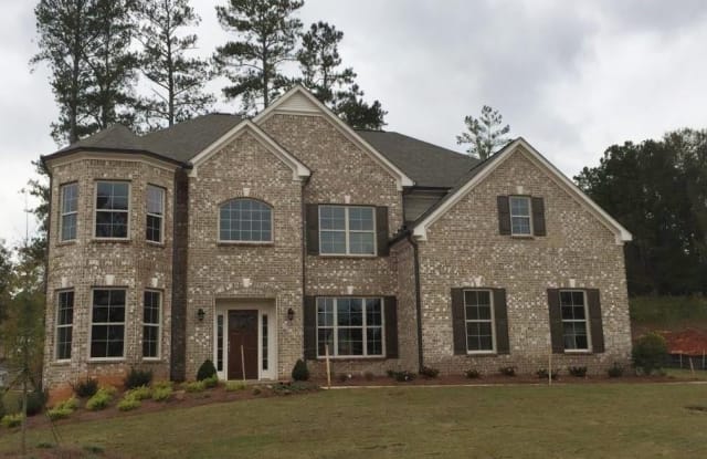 5730 Jockey Walk - 5730 Jockey Walk, Forsyth County, GA 30024