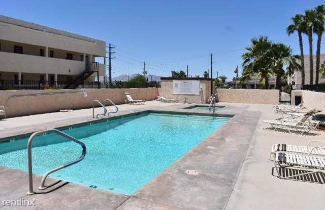 500 S Lake Havasu Ave A