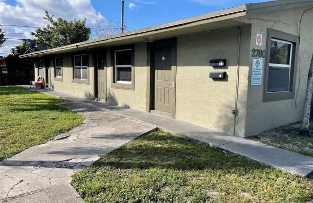 2780 NW 14th Ct