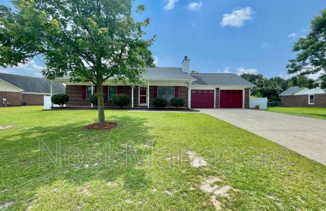 172 Finch Road