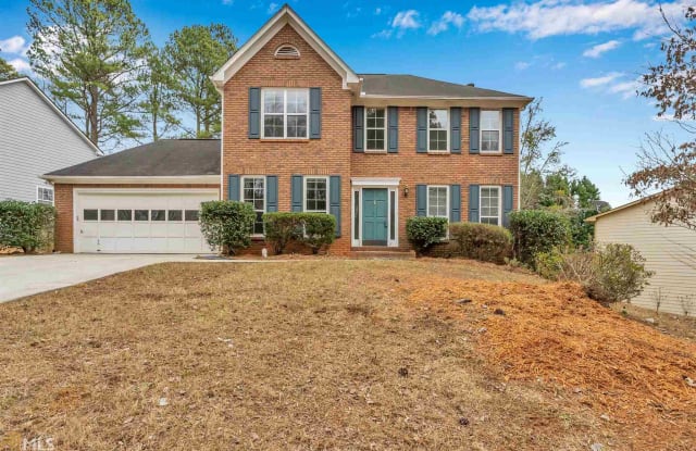 2619 Beddington Way - 2619 Beddington Way, Gwinnett County, GA 30024