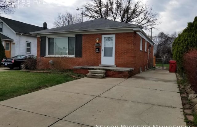 22155 Piper Ave - 22155 Piper Avenue, Eastpointe, MI 48021