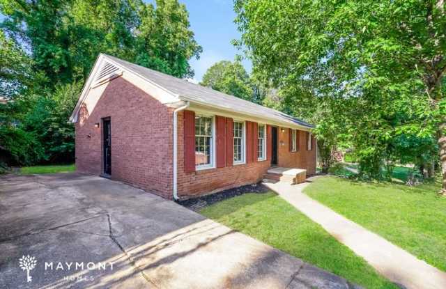 2326 Kaywood Lane