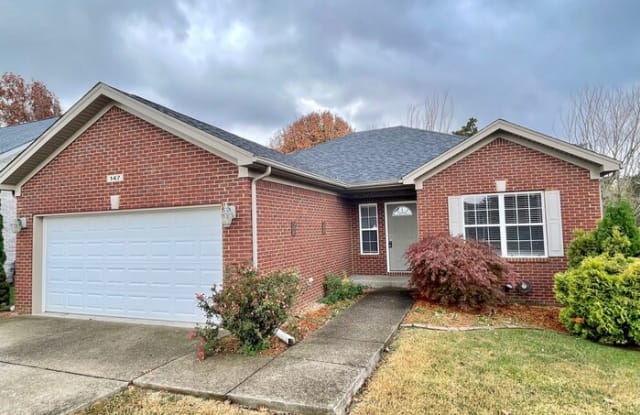 147 Midway Drive - 147 Midway Dr, Mount Washington, KY 40047