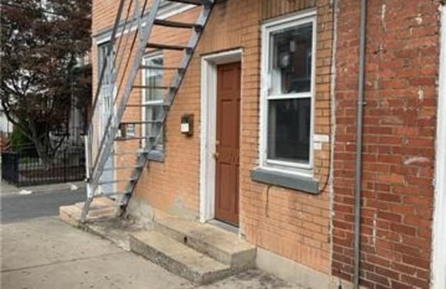 309 North Fulton Street - 309 North Fulton Street, Allentown, PA 18102