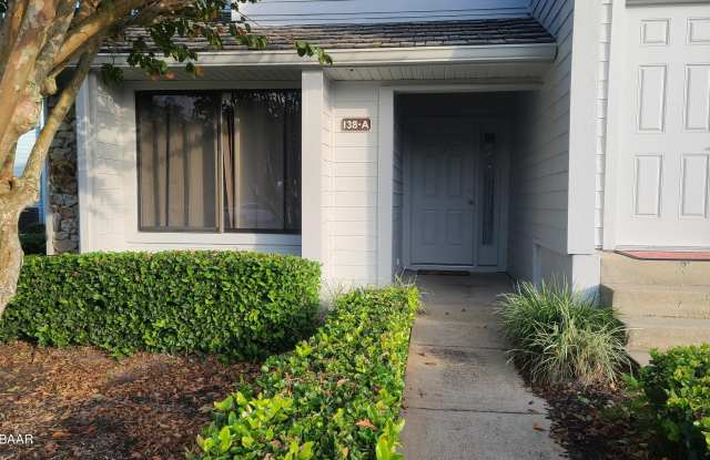 138 Blue Heron Drive unit: A