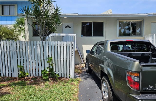 22130 SW 103rd Ave - 22130 Southwest 103rd Avenue, Miami-Dade County, FL 33190